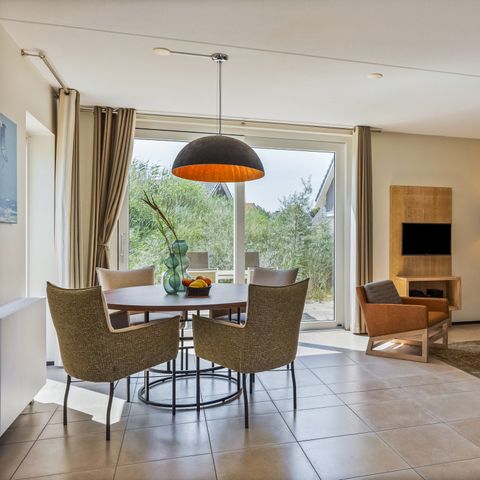 VILLA 4 people - 4L