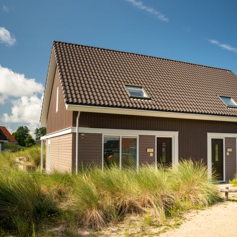 VILLA 4 people - 4L