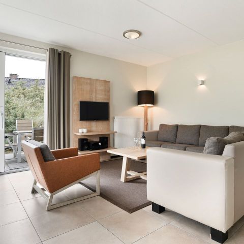 VILLA 8 people - Kijkduin 8L