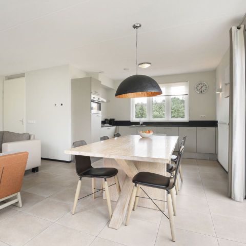 VILLA 8 people - Kijkduin 8L