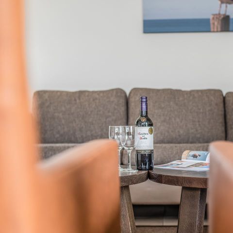 VILLA 10 people - Arduin 10C