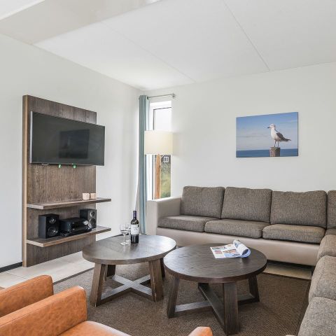 VILLA 10 people - Arduin 10C