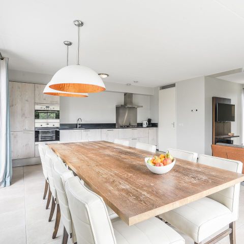 VILLA 10 people - Arduin 10C