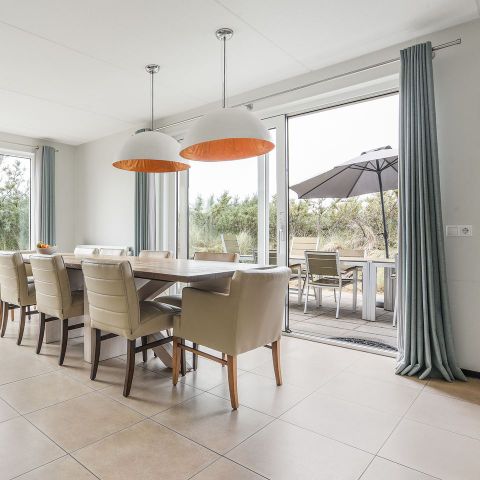 VILLA 10 people - Arduin 10C