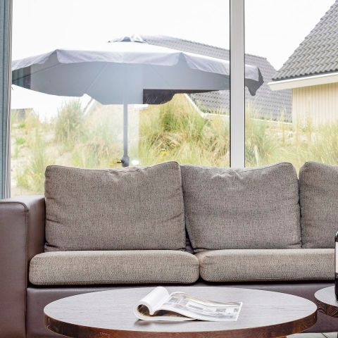 VILLA 10 people - Grass dune 10L