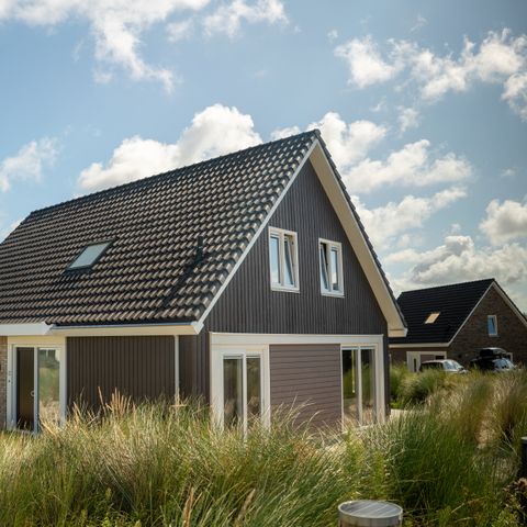 VILLA 10 people - Grass dune 10L