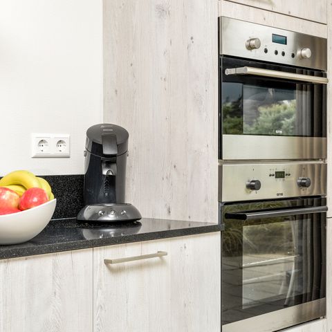 HOUSE 12 people - Oudduin 12C