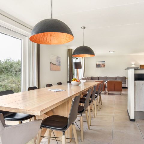 HOUSE 12 people - Oudduin 12C