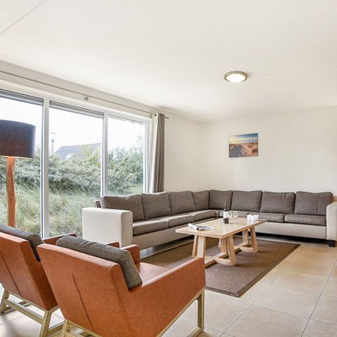 HOUSE 12 people - Oudduin 12C