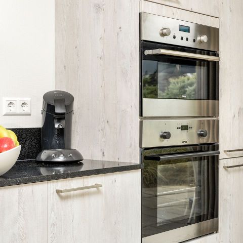 HOUSE 12 people - Oudduin 12C