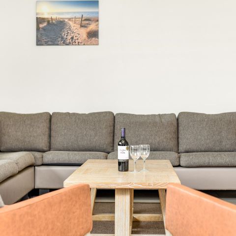 HOUSE 12 people - Oudduin 12C