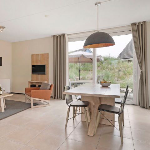 VILLA 4 people - Oostduin 4C