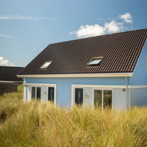 VILLA 4 people - Oostduin 4C