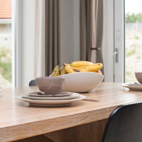 VILLA 4 people - Oostduin 4C