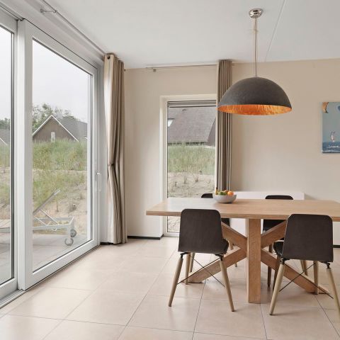 VILLA 4 people - Oostduin 4C