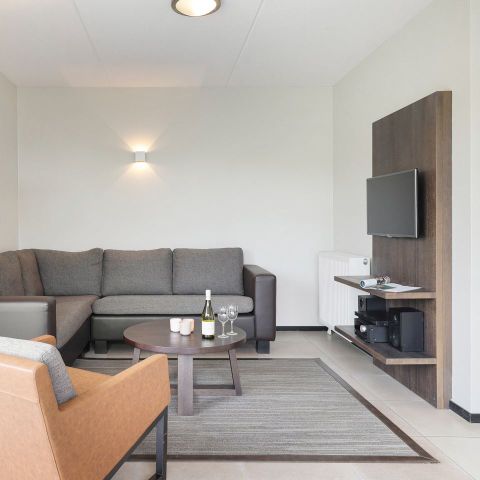 VILLA 6 people - 6C