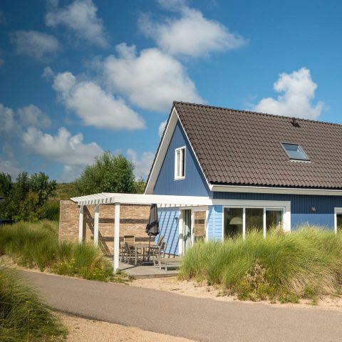 VILLA 6 people - 6C