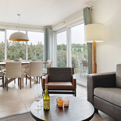 VILLA 6 people - 6C