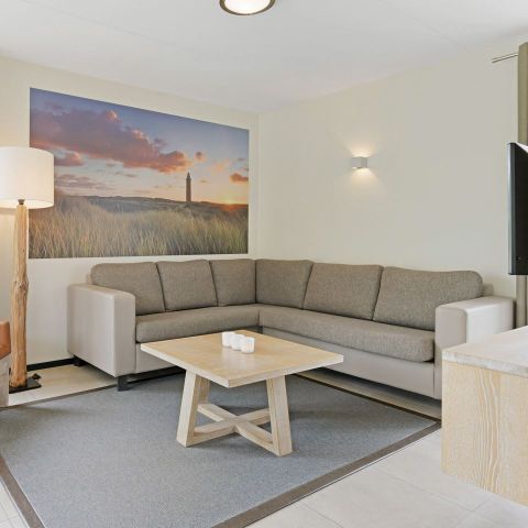 VILLA 6 people - Springerduin 6CE