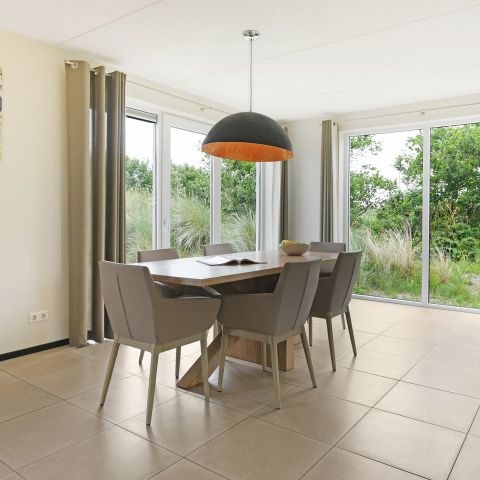 VILLA 6 people - Springerduin 6CE