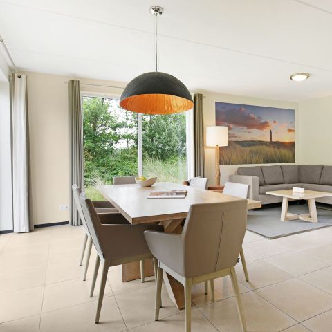 VILLA 6 people - Springerduin 6CE
