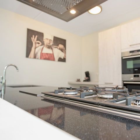 VILLA 6 people - Springerduin 6CE