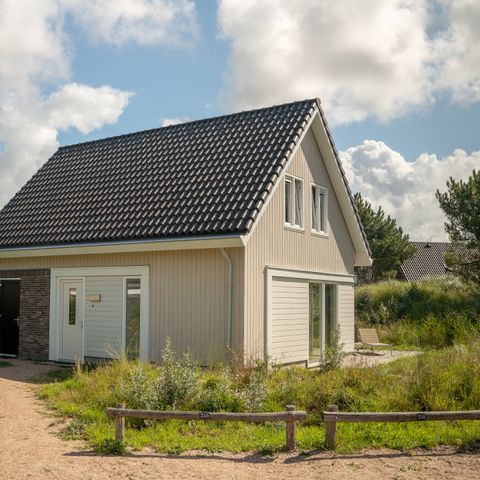 VILLA 6 people - Springerduin 6CE