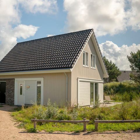 VILLA 6 people - Springerduin 6CE