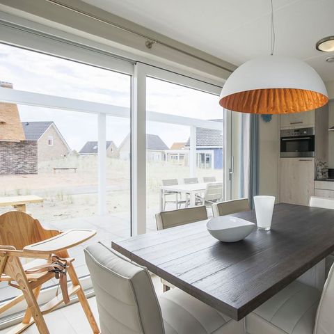 VILLA 6 people - Dune Child 6CK