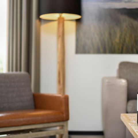 VILLA 6 people - Zeeduin 6EL