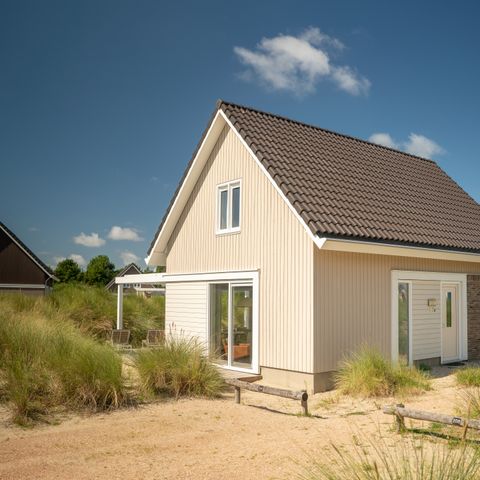 VILLA 6 people - 6L