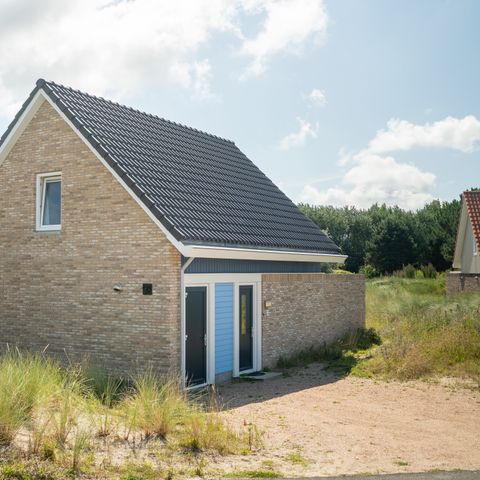 VILLA 6 people - 6L