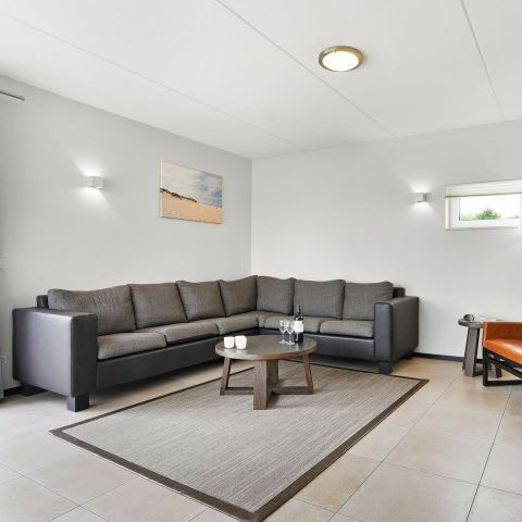 VILLA 8 people - Klepperduin 8C