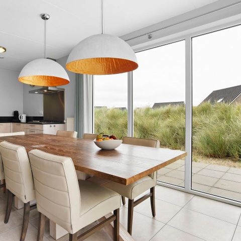 VILLA 8 people - Klepperduin 8C