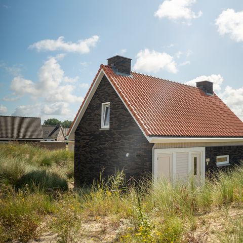 VILLA 8 people - Klepperduin 8C