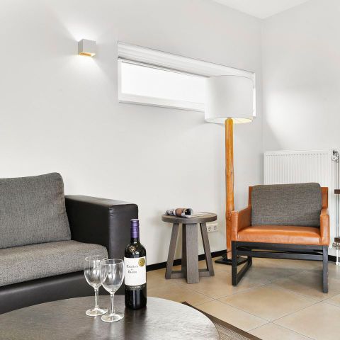 VILLA 8 people - Klepperduin 8C