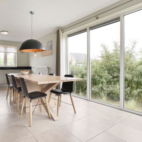 VILLA 8 people - Kijkduin 8L