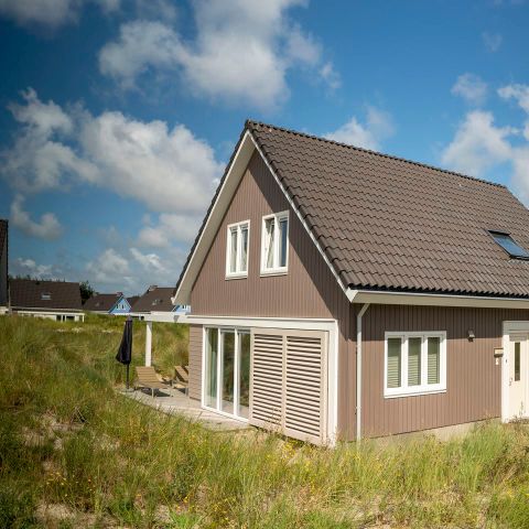 VILLA 8 people - Kijkduin 8L