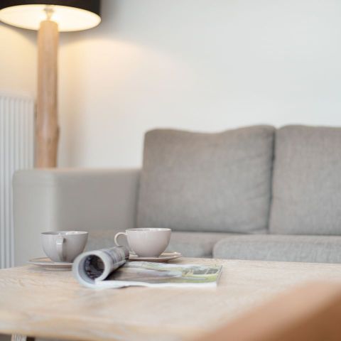 VILLA 8 people - Kijkduin 8L