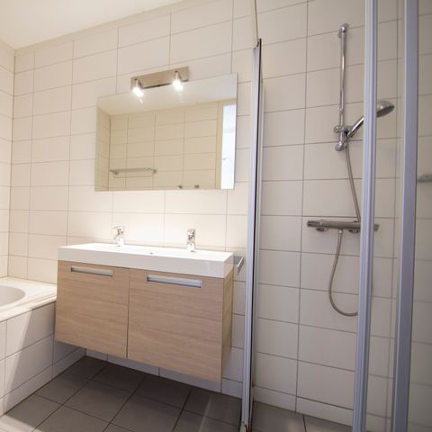 APARTMENT 4 people - With a sauna