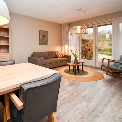 Apartment 4 persons - With a sauna