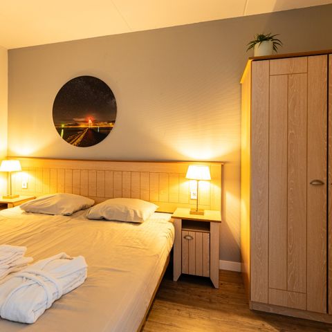 APARTMENT 6 people - With a sauna