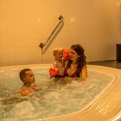 Apartment 6 persons - With a sauna