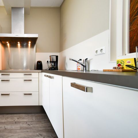 APARTMENT 2 people - With a sauna