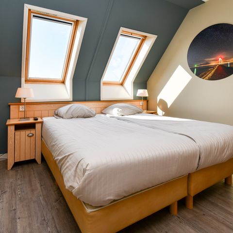 APARTMENT 2 people - With a sauna