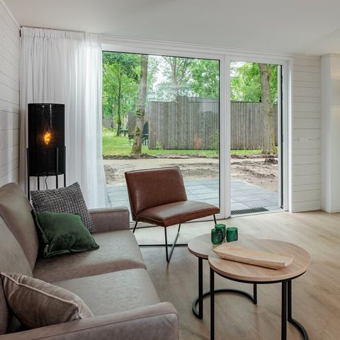 LODGE 6 people - Forest Villa