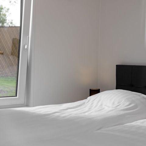 LODGE 4 people - Forest Cabin