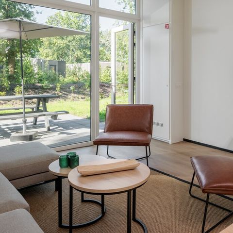 LODGE 6 people - Forest Cabin