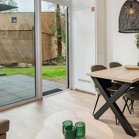 LODGE 4 people - Forest Cabin Wellness