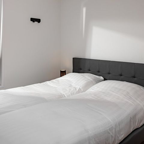 LODGE 4 people - Forest Cabin Wellness